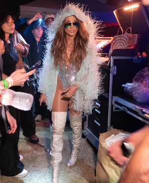 Jennifer Lopez Nude Photos photo 226