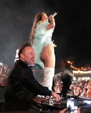 Jennifer Lopez Nude Photos photo 227