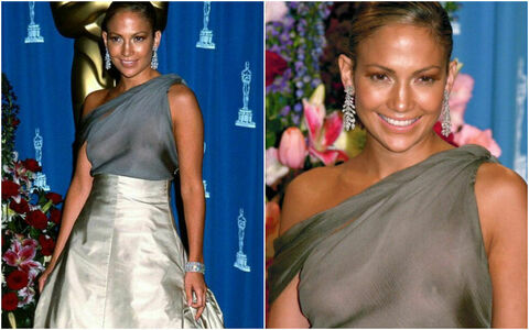 Jennifer Lopez Nude Photos photo 254