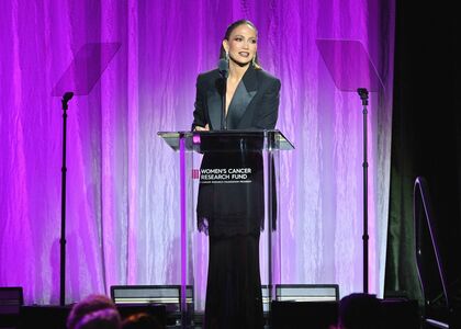 Jennifer Lopez Nude Photos photo 269