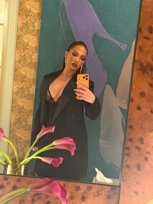 Jennifer Lopez Nude Photos photo 273