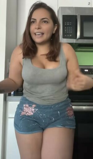Sazondepuertorico Nude Photos photo 6
