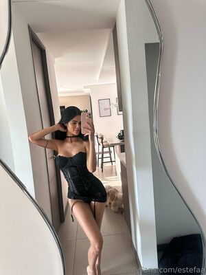 Estefaa Nude Photos photo 6