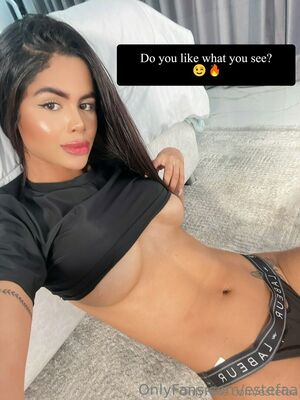 Estefaa Nude Photos photo 67