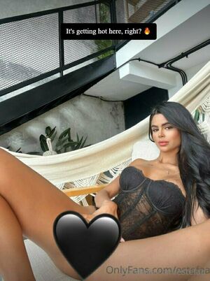 Estefaa Nude Photos photo 68
