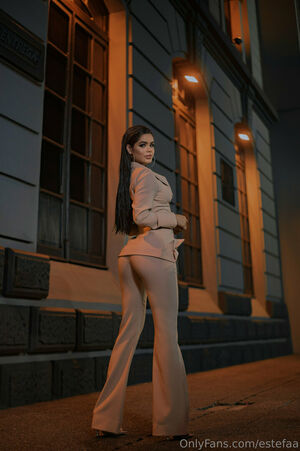 Estefaa Nude Photos photo 76