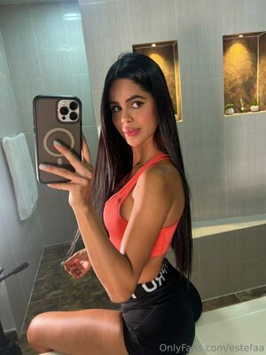 Estefaa Nude Photos photo 84