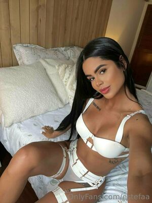 Estefaa Nude Photos photo 90