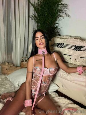 Estefaa Nude Photos photo 92