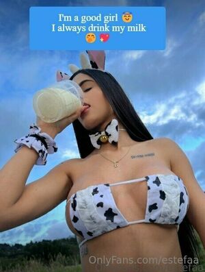 Estefaa Nude Photos photo 103