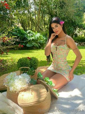 Estefaa Nude Photos photo 104