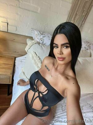 Estefaa Nude Photos photo 108