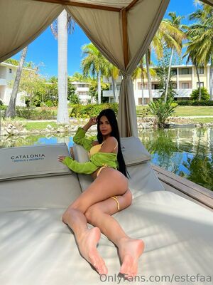 Estefaa Nude Photos photo 110