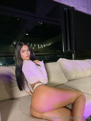 Estefaa Nude Photos photo 141