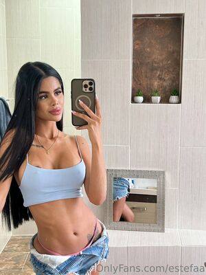 Estefaa Nude Photos photo 146