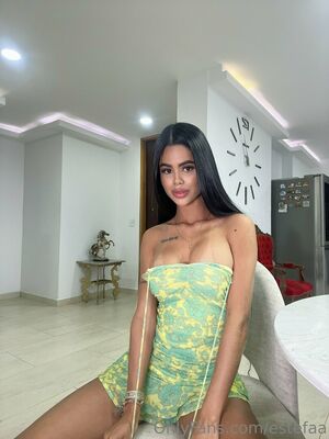 Estefaa Nude Photos photo 157