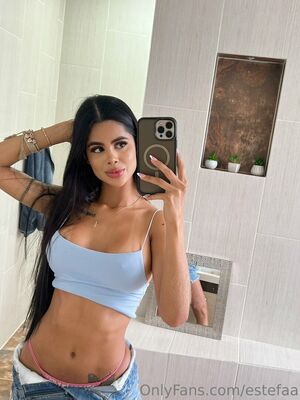 Estefaa Nude Photos photo 161