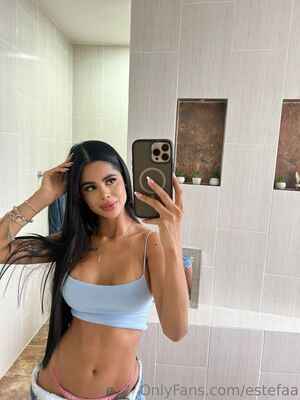 Estefaa Nude Photos photo 169