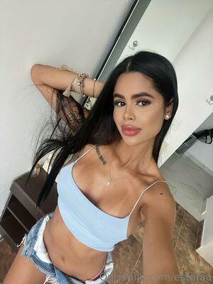 Estefaa Nude Photos photo 172