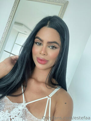 Estefaa Nude Photos photo 186