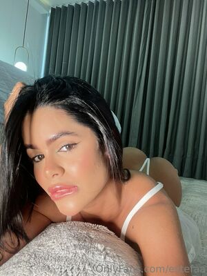 Estefaa Nude Photos photo 190