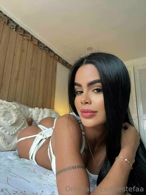 Estefaa Nude Photos photo 225