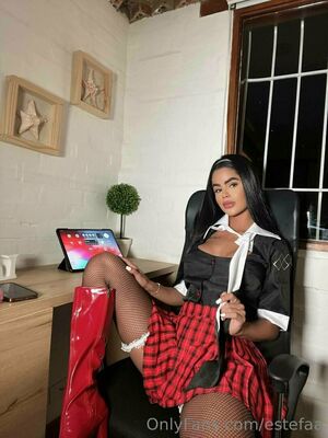 Estefaa Nude Photos photo 249