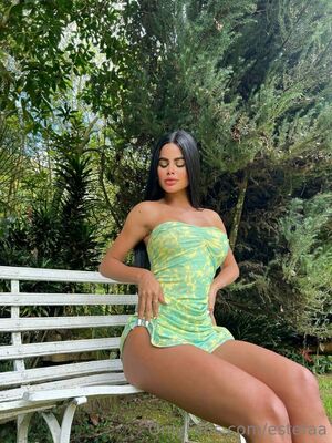 Estefaa Nude Photos photo 271