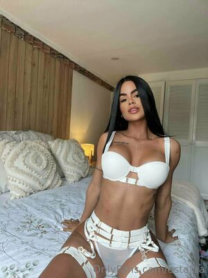 Estefaa Nude Photos photo 276