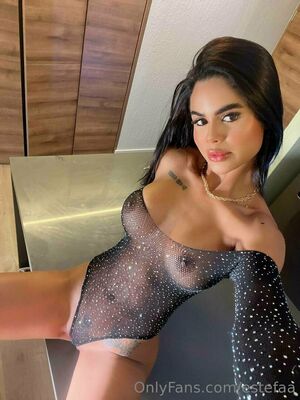 Estefaa Nude Photos photo 283
