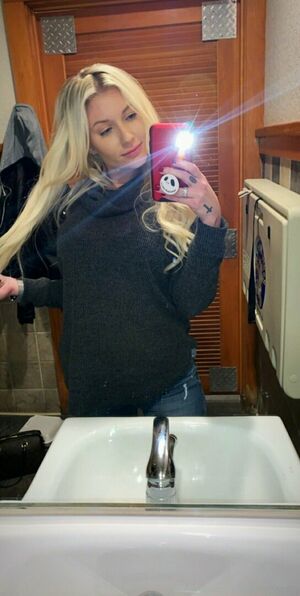 Aubree Martin Nude Photos photo 60