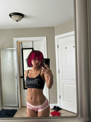 Roxystylezz Nude Photos photo 13