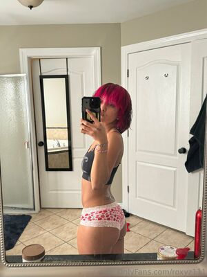 Roxystylezz Nude Photos photo 14