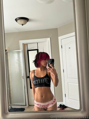 Roxystylezz Nude Photos photo 15