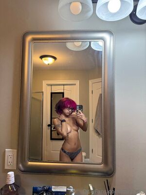 Roxystylezz Nude Photos photo 20