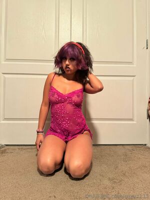 Roxystylezz Nude Photos photo 48