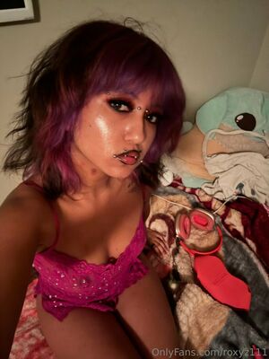 Roxystylezz Nude Photos photo 50