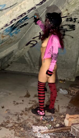 Roxystylezz Nude Photos photo 64
