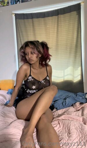 Roxystylezz Nude Photos photo 71
