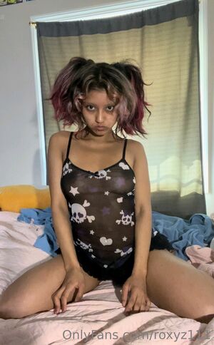 Roxystylezz Nude Photos photo 87