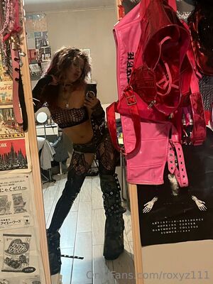 Roxystylezz Nude Photos photo 90