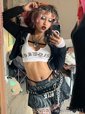 Roxystylezz Nude Photos photo 91
