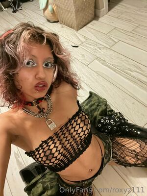 Roxystylezz Nude Photos photo 92