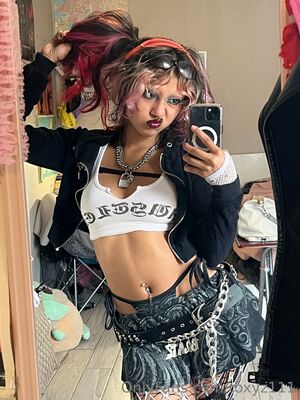 Roxystylezz Nude Photos photo 94