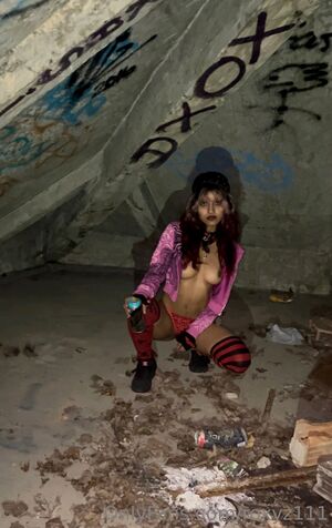 Roxystylezz Nude Photos photo 103