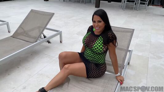 Julianna Vega Nude Photos photo 86