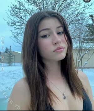 Ava Rose Nude Photos photo 21