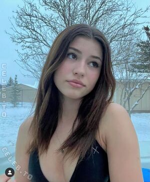 Ava Rose Nude Photos photo 23