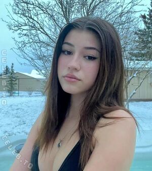 Ava Rose Nude Photos photo 25