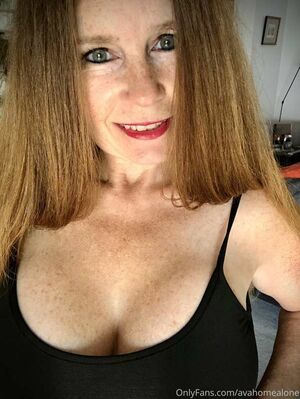 Ava Rose Nude Photos photo 186